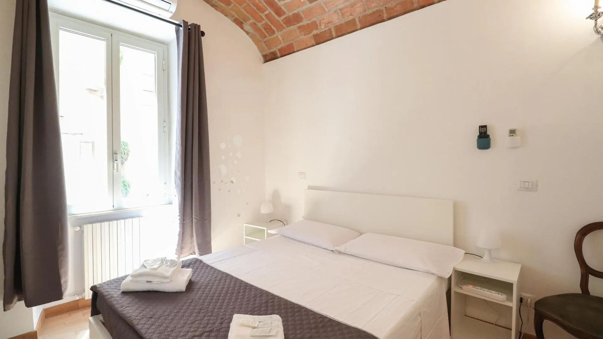 Casa Cecilia A Monti Apartment Rome