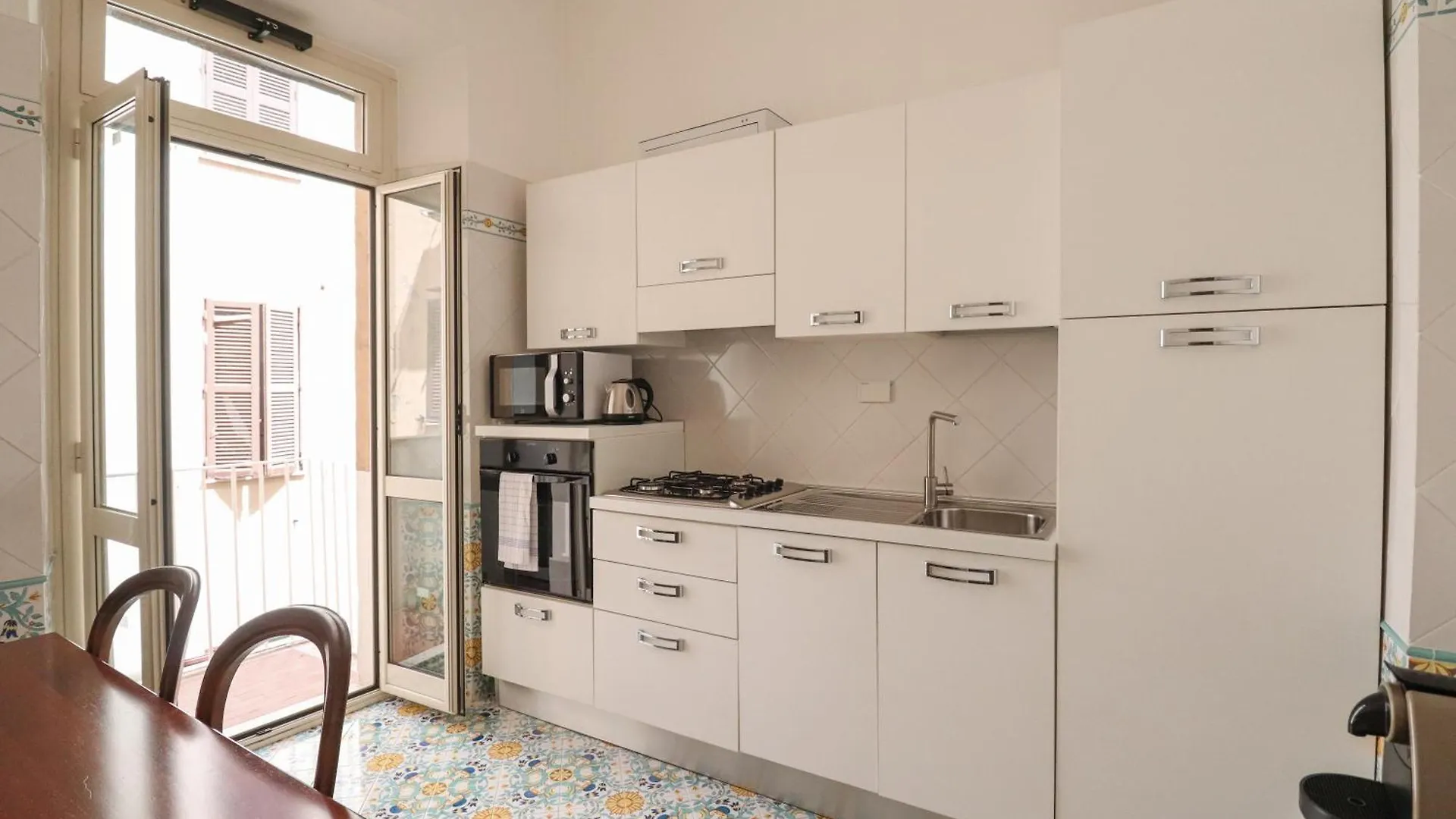 Casa Cecilia A Monti Apartment Rome