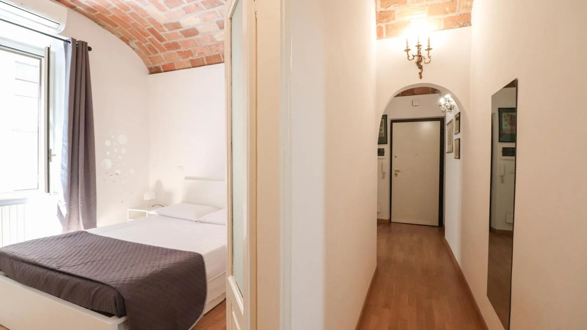 Casa Cecilia A Monti Apartment Rome