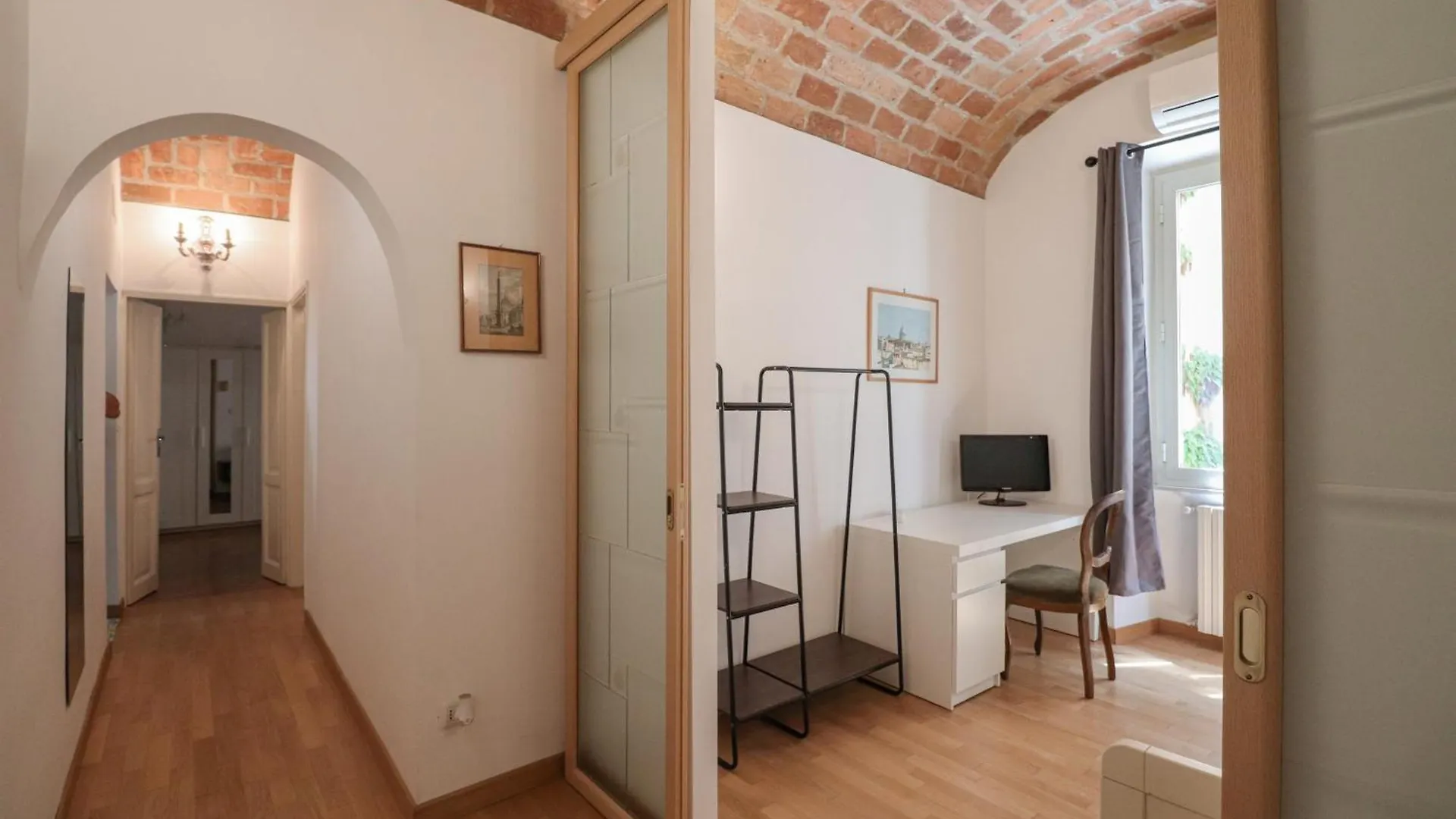 Casa Cecilia A Monti Apartment Rome