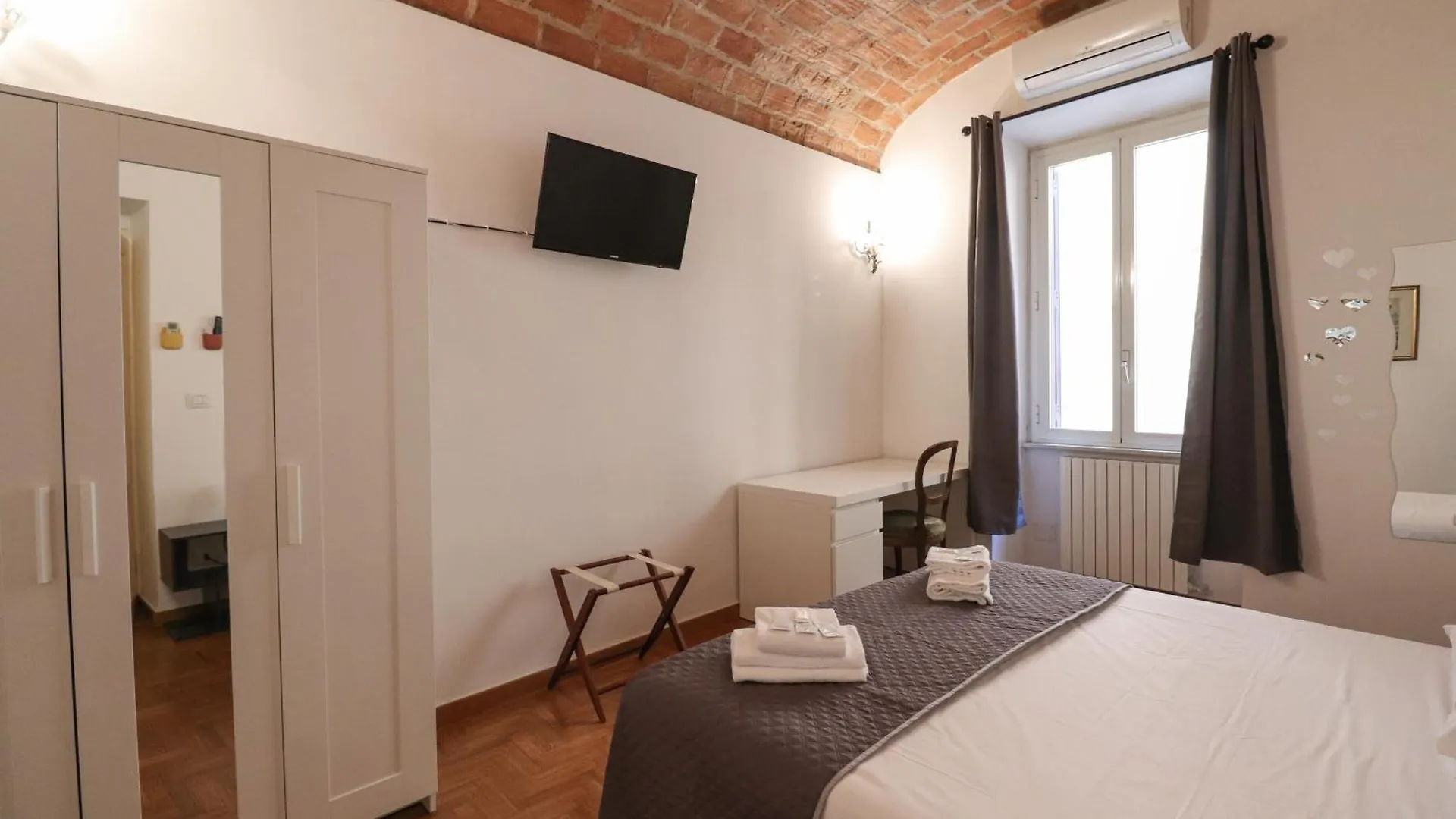 Casa Cecilia A Monti Apartment Rome 0*,  Italy