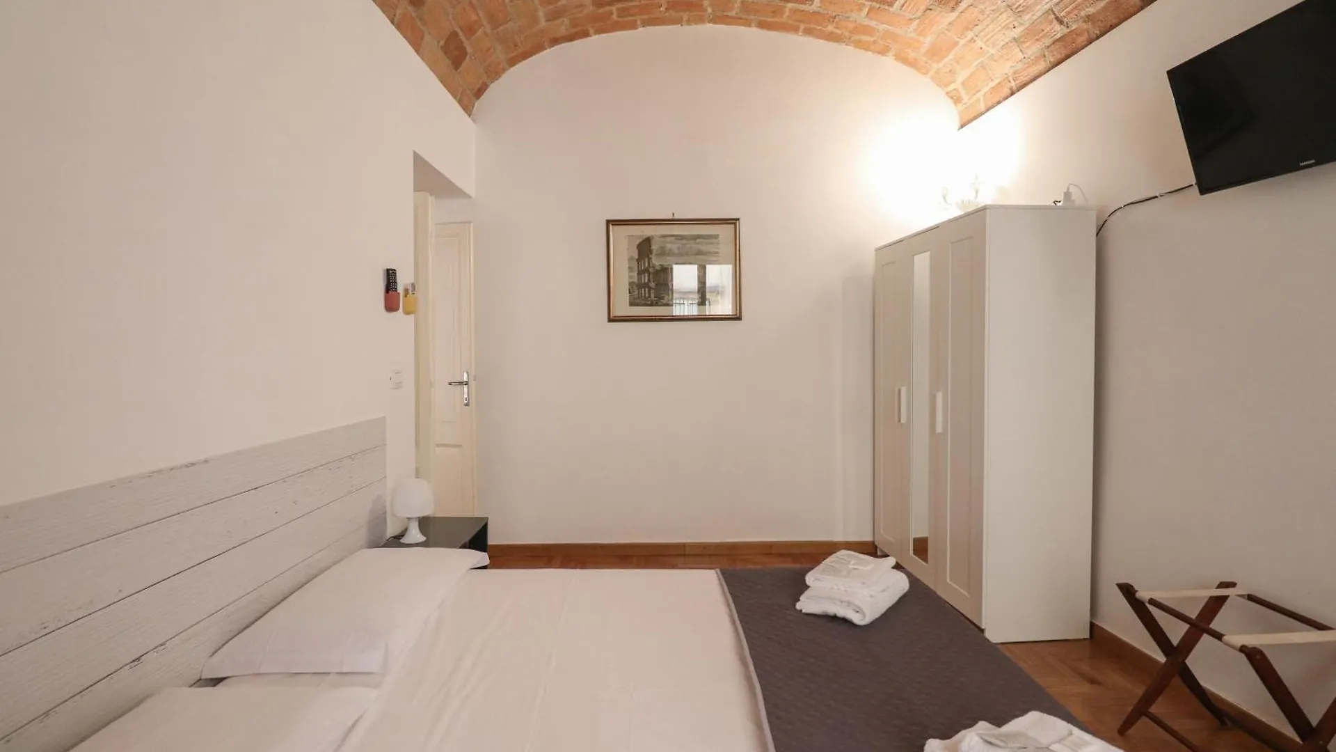 Casa Cecilia A Monti Apartment Rome Italy