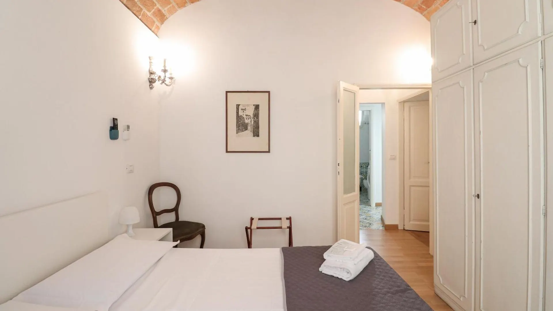 Casa Cecilia A Monti Appartement Rome Italië